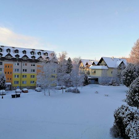 Apartman May Tatrzańska Łomnica Zewnętrze zdjęcie