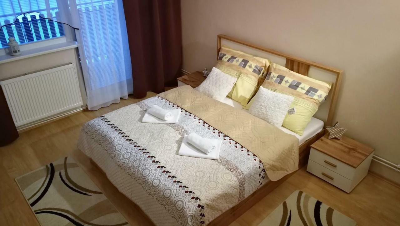 Apartman May Tatrzańska Łomnica Zewnętrze zdjęcie