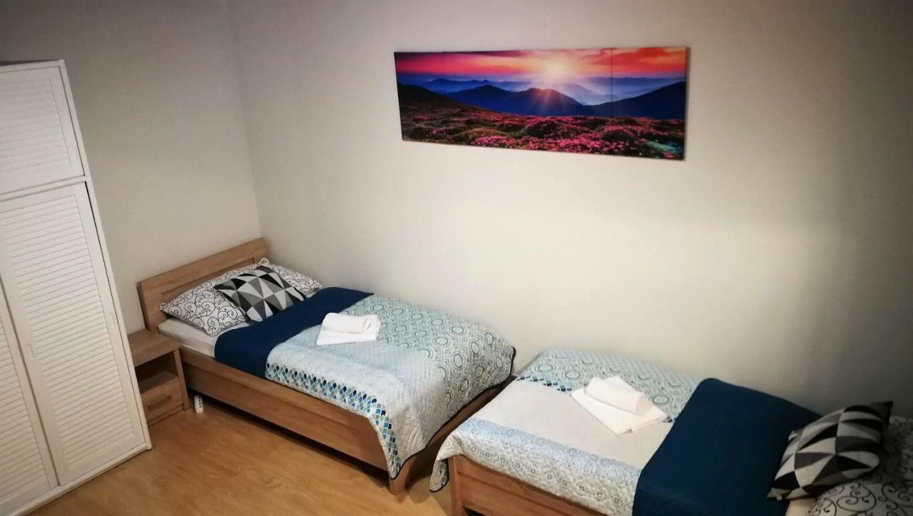 Apartman May Tatrzańska Łomnica Zewnętrze zdjęcie
