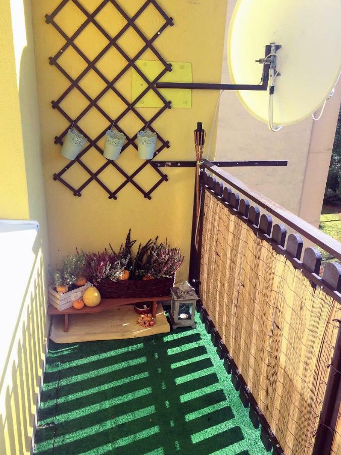 Apartman May Tatrzańska Łomnica Zewnętrze zdjęcie