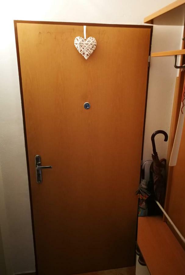 Apartman May Tatrzańska Łomnica Zewnętrze zdjęcie