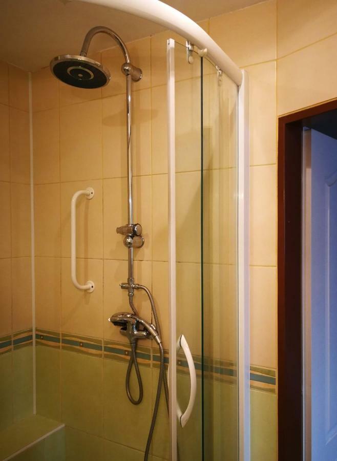 Apartman May Tatrzańska Łomnica Zewnętrze zdjęcie